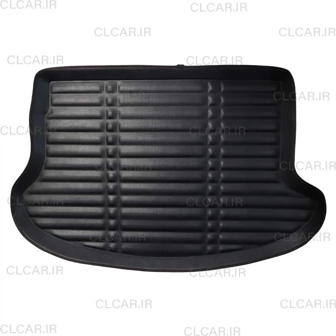کفپوش صندوق عقب جک S5 کد (KS-JS5)