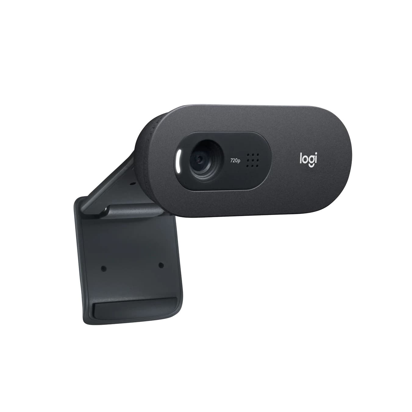 وب کم Logitech مدل HD C505e — تصویر ۴