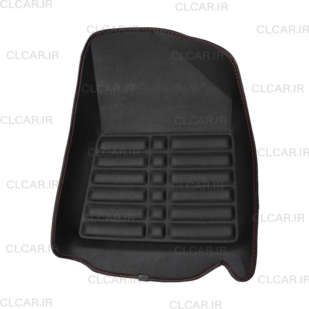 کفپوش پنج بعدی چانگان CS55 کد (K5-CS55) — تصویر ۳