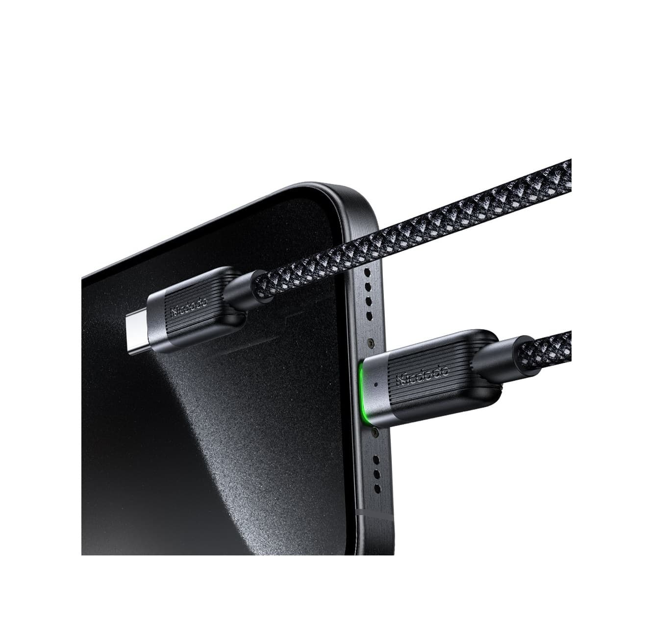 کابل شارژ USB-C مک دودو مدل CA-2000 — تصویر ۳