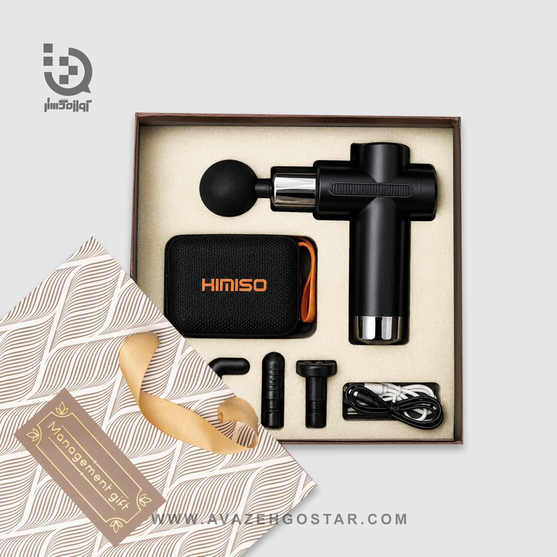 نیم ست مدیریتی اسپا