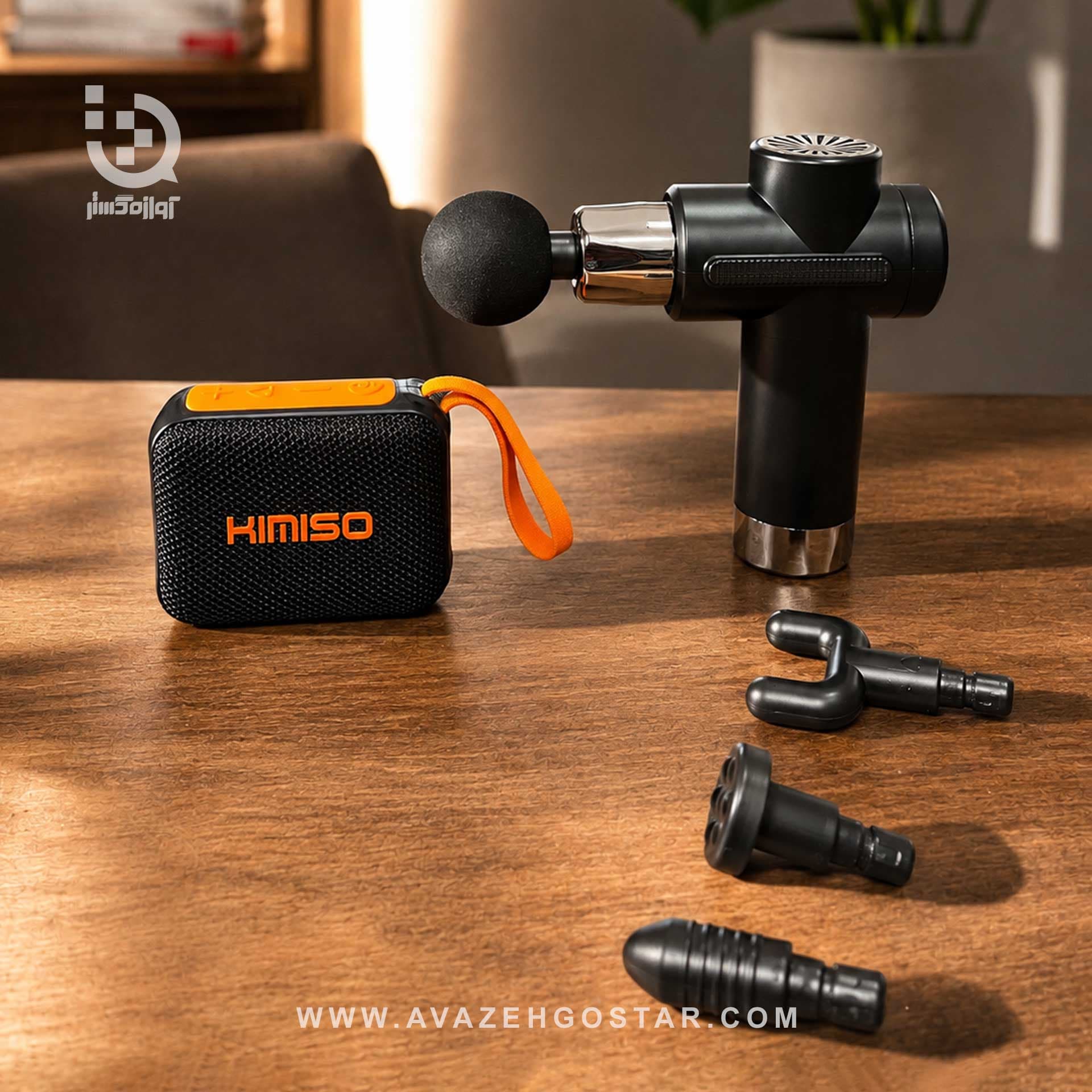 نیم ست مدیریتی اسپا — تصویر ۲