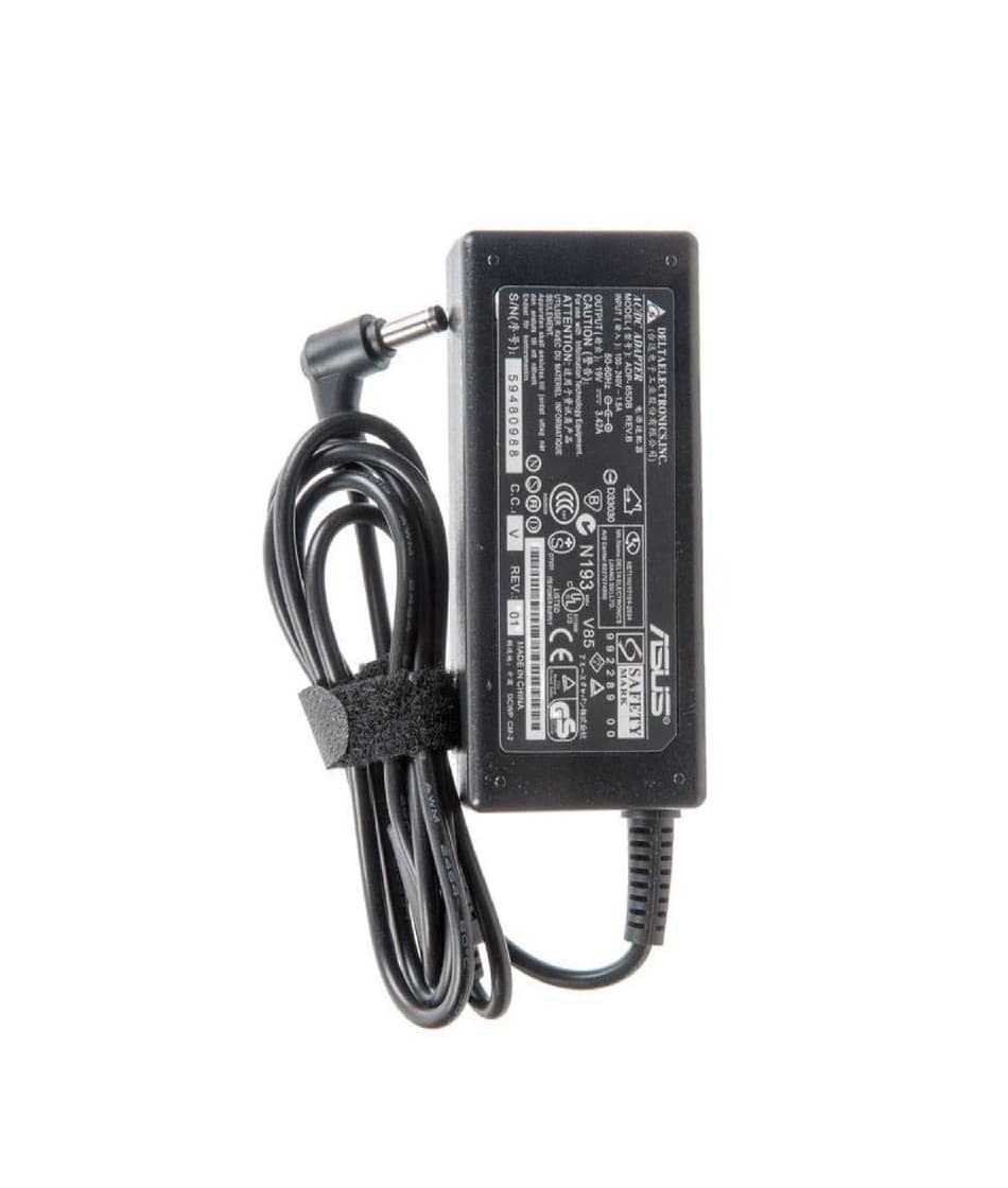 شارژر لپ تاپ 19 ولت 3.42 آمپر ایسوس مدل ADP-65DB B