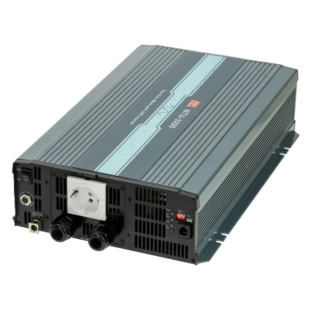 اینورتر UPS سینوسی NTU-3200-224EU