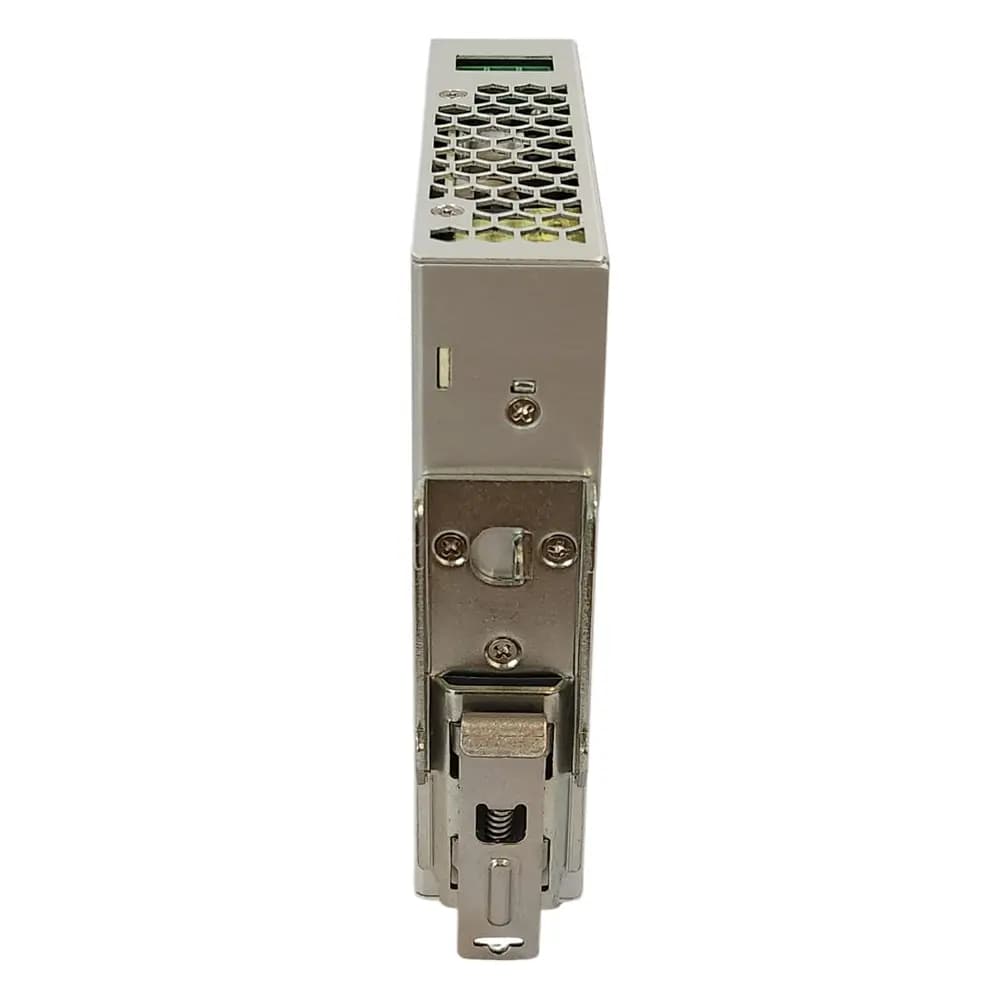 منبع تغذیه 24 ولت 5 آمپر XDR-120E-24 — تصویر ۶
