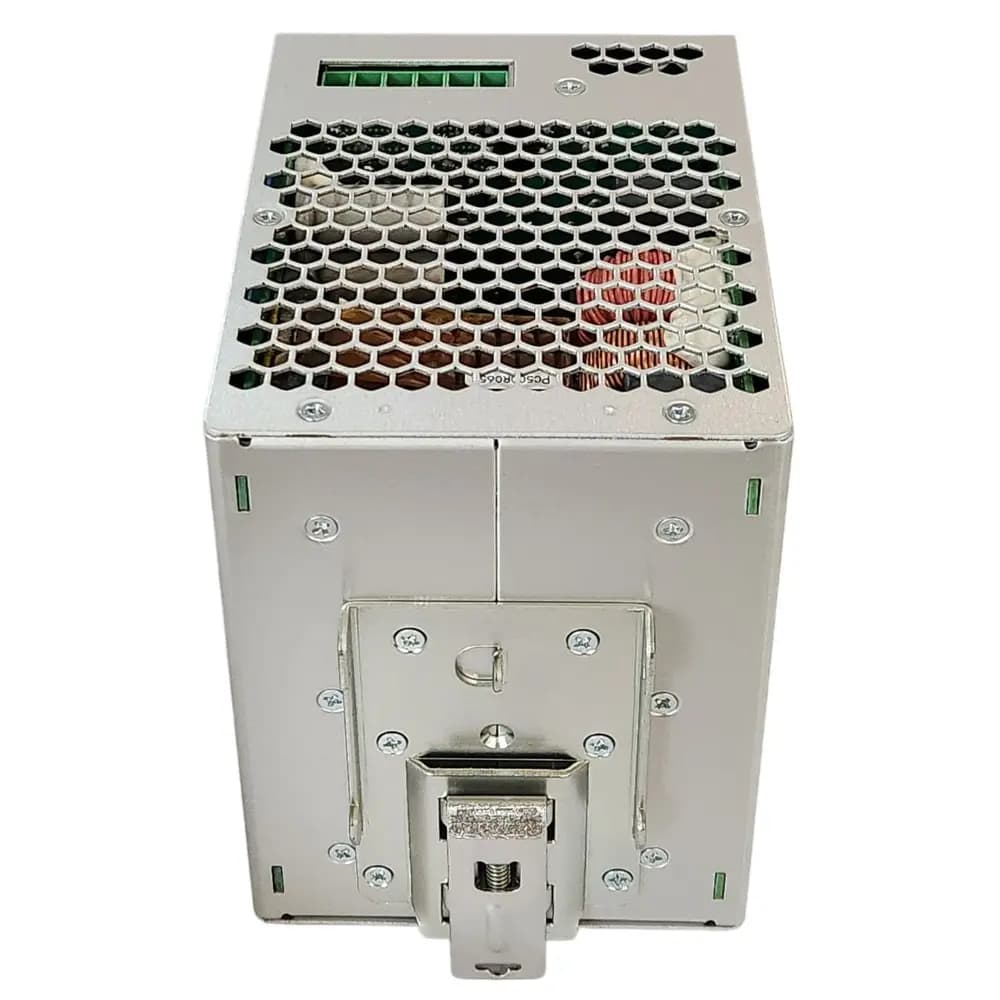 منبع تغذیه ریلی 48 ولت 20 آمپر XTR-960-48 — تصویر ۶