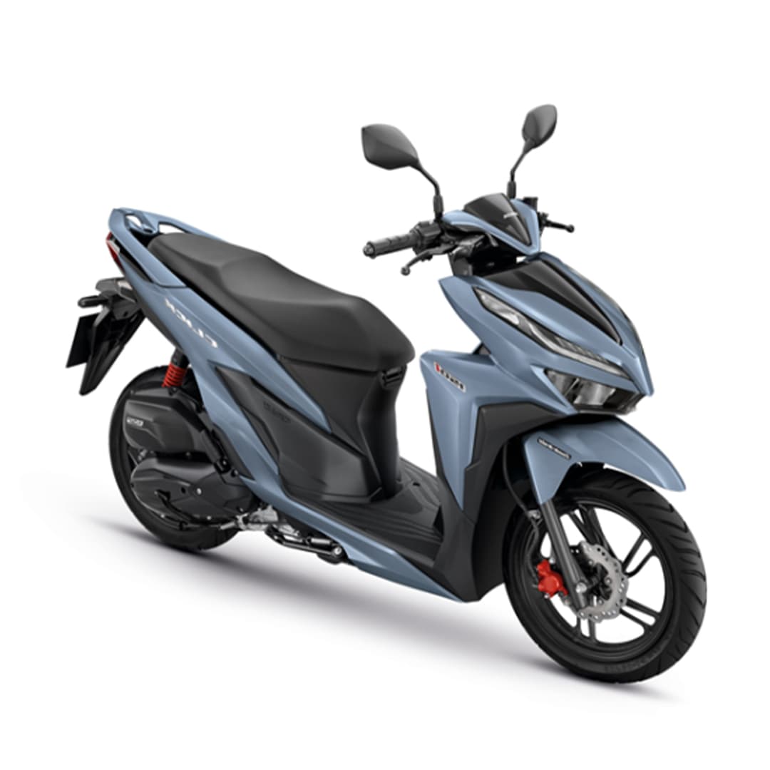 موتور سیکلت طرح کلیک Tekno 150 cc ( رادیات دار ) — تصویر ۳
