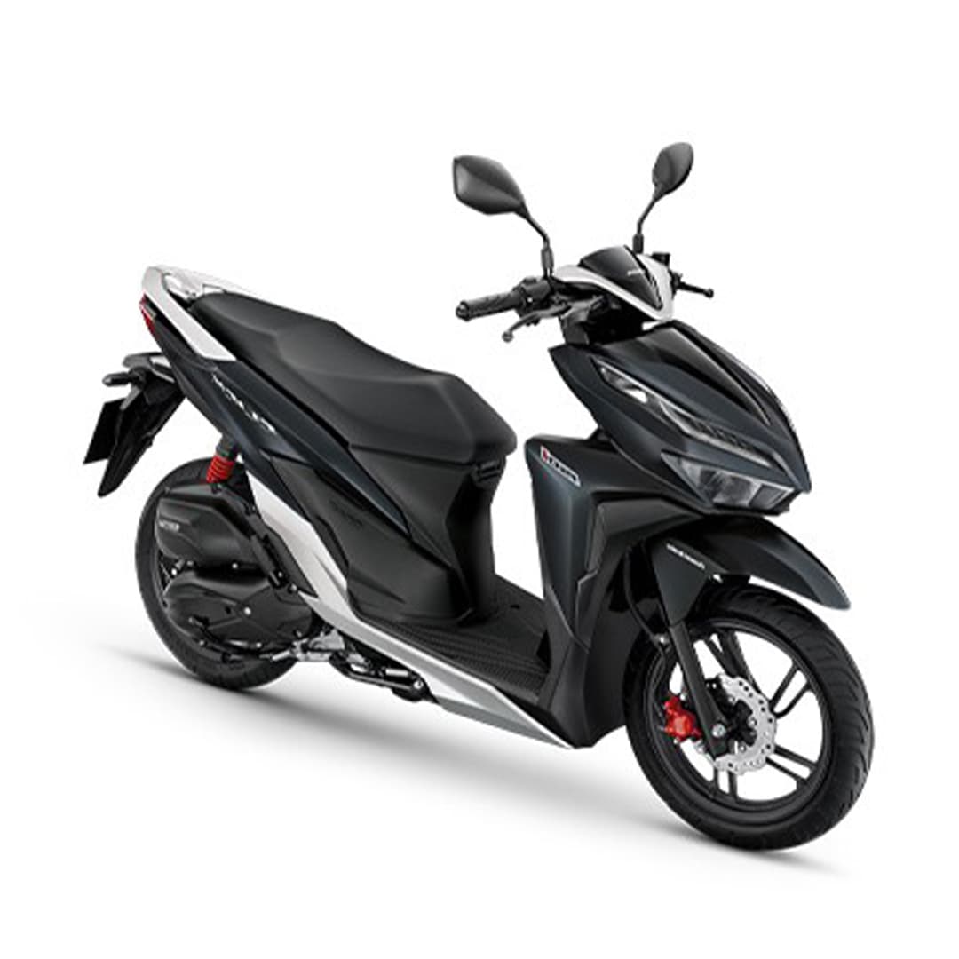موتور سیکلت طرح کلیک Tekno 150 cc ( رادیات دار ) — تصویر ۲