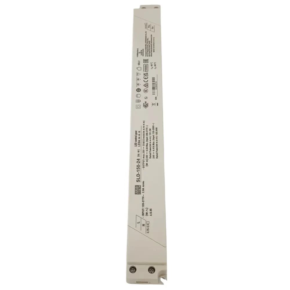 LED درایور SLD-150-24 — تصویر ۲