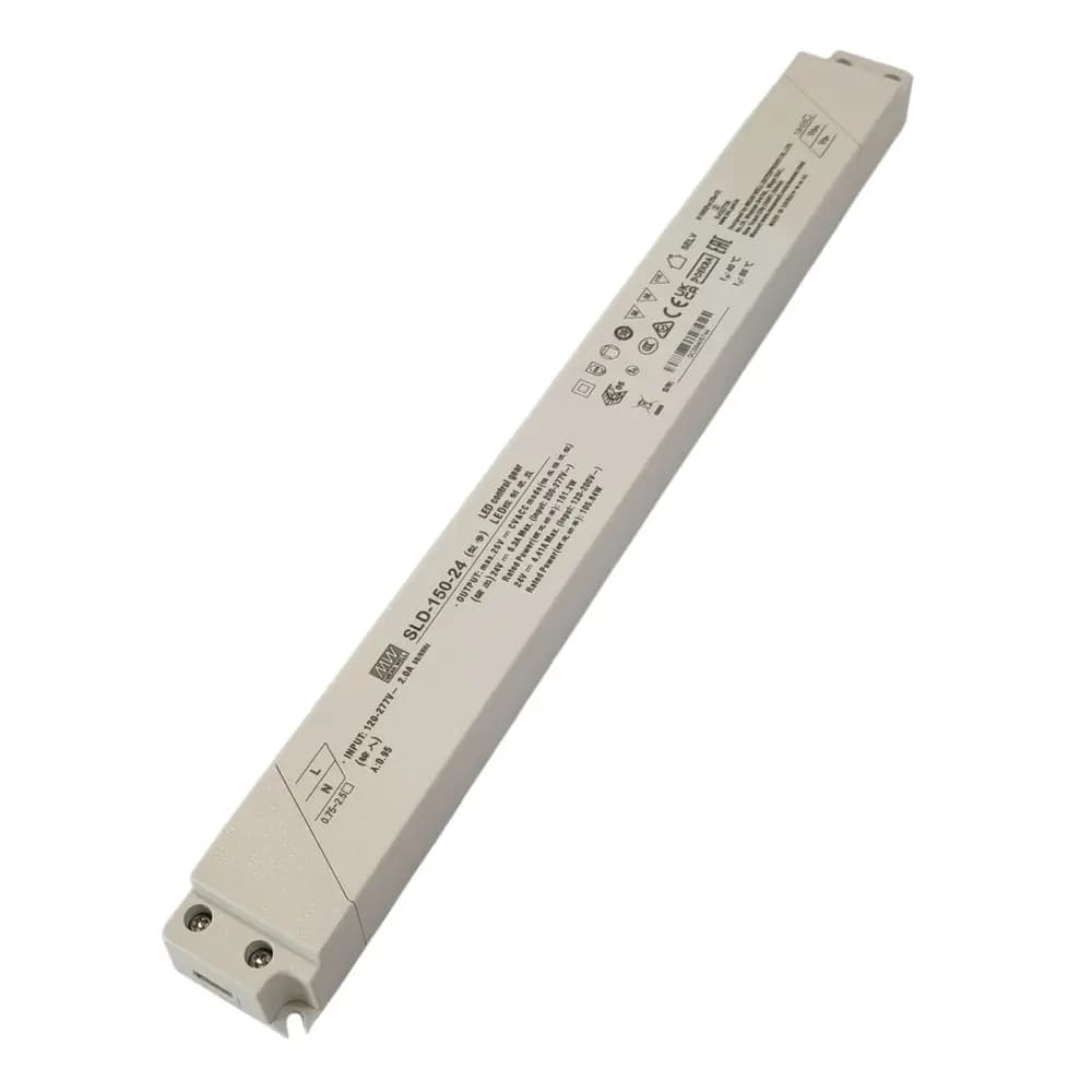 LED درایور SLD-150-24