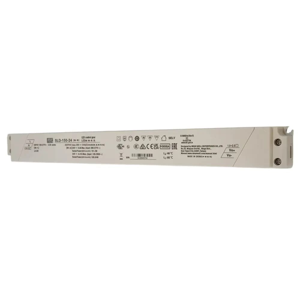 LED درایور SLD-150-24 — تصویر ۳