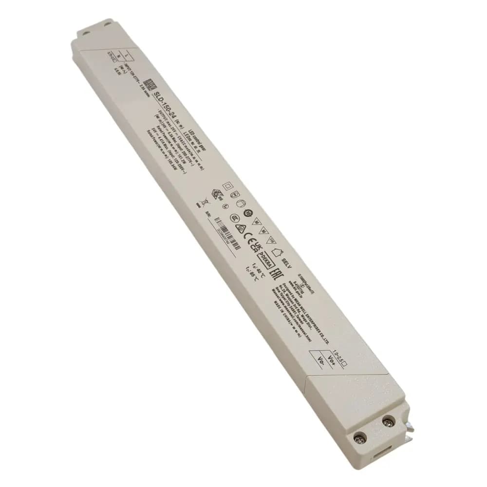 LED درایور SLD-150-24 — تصویر ۴
