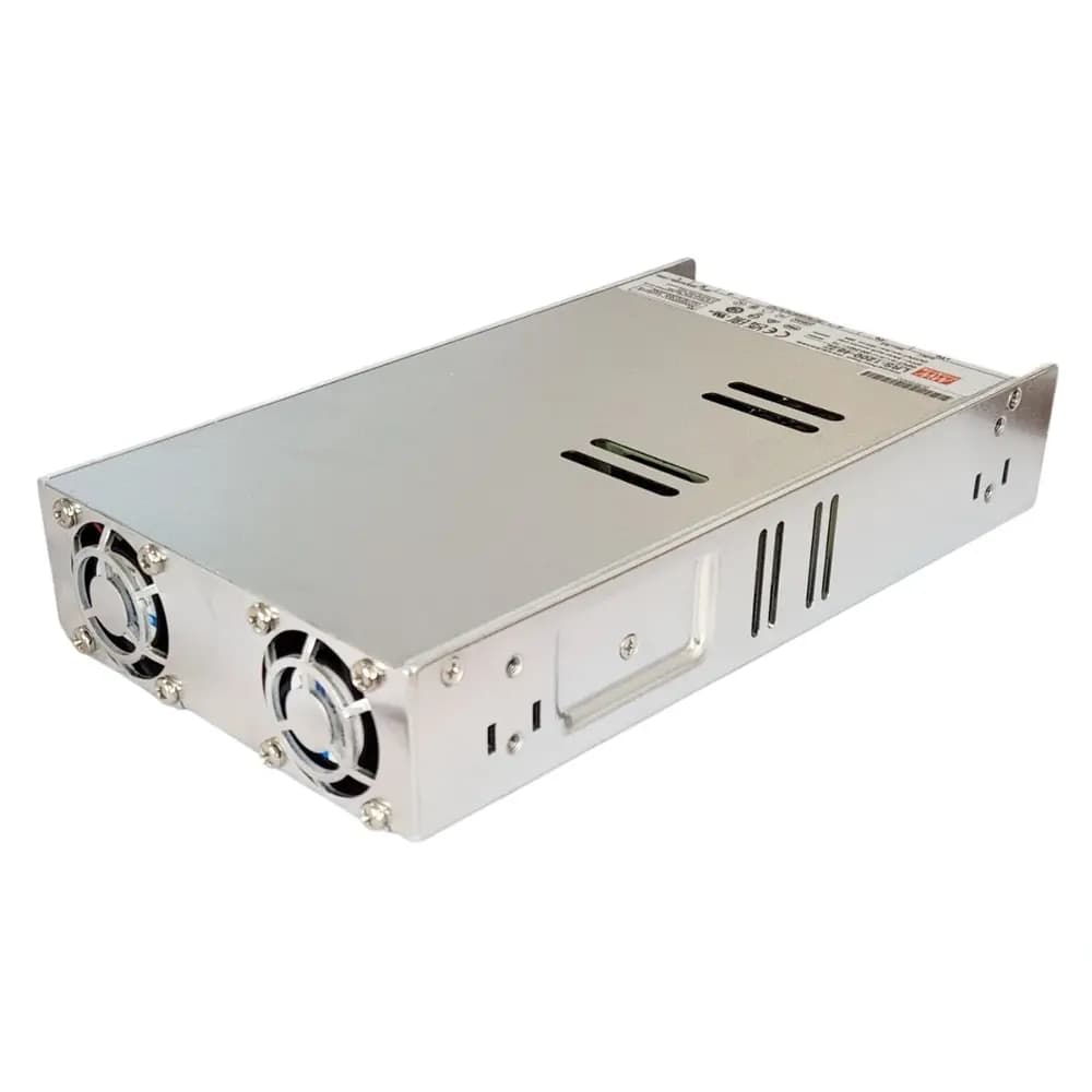 منبع تغذیه LRS-1200-48 — تصویر ۴