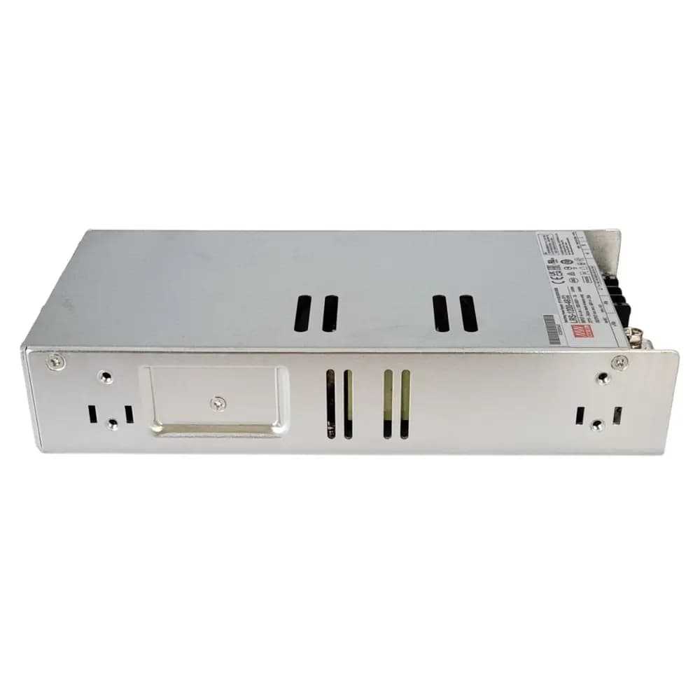 منبع تغذیه LRS-1200-48 — تصویر ۳