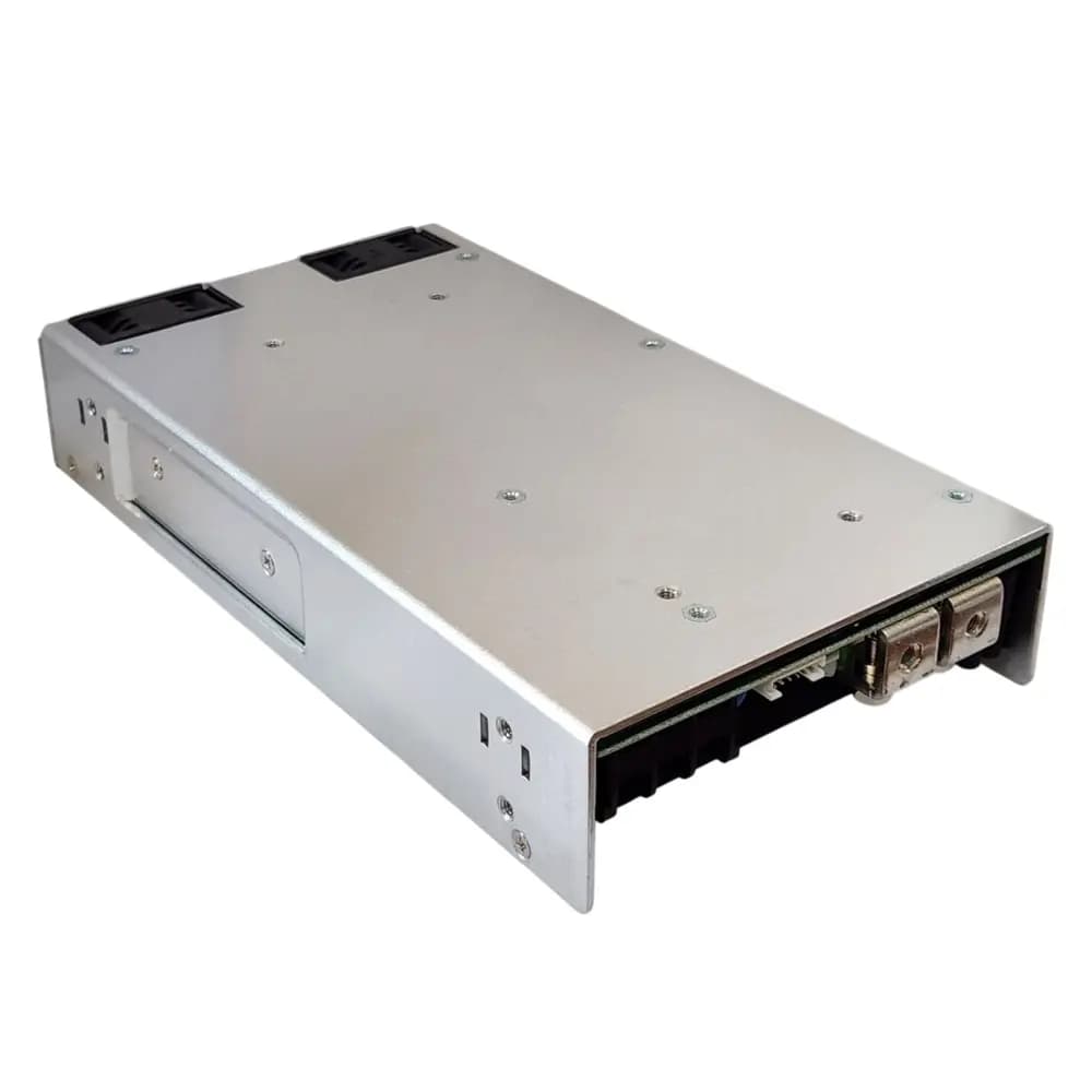 منبع تغذیه LRS-1200-12 — تصویر ۴