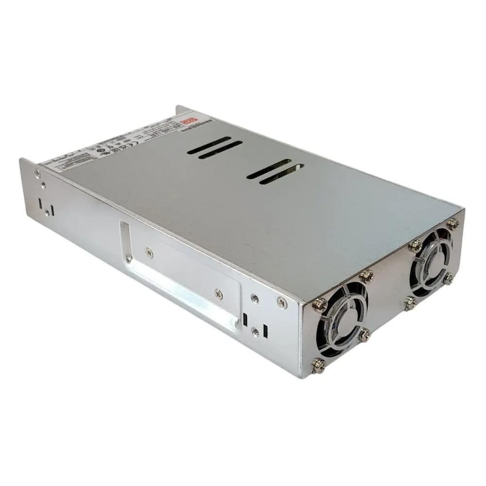 منبع تغذیه LRS-1200-12 — تصویر ۳