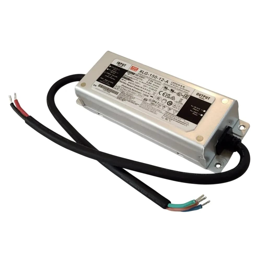 LED درایور XLG-150-12-A