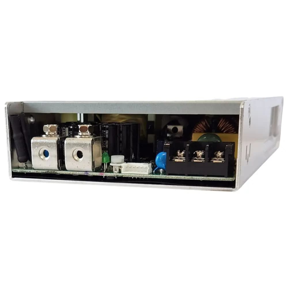 منبع تغذیه LRS-1200 — تصویر ۴