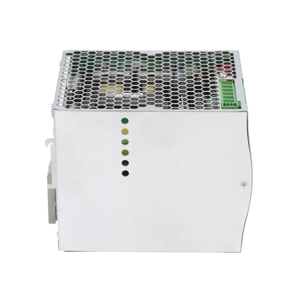 منبع تغذیه ریلی 24 ولت 40 آمپر SDR-960-24 — تصویر ۶