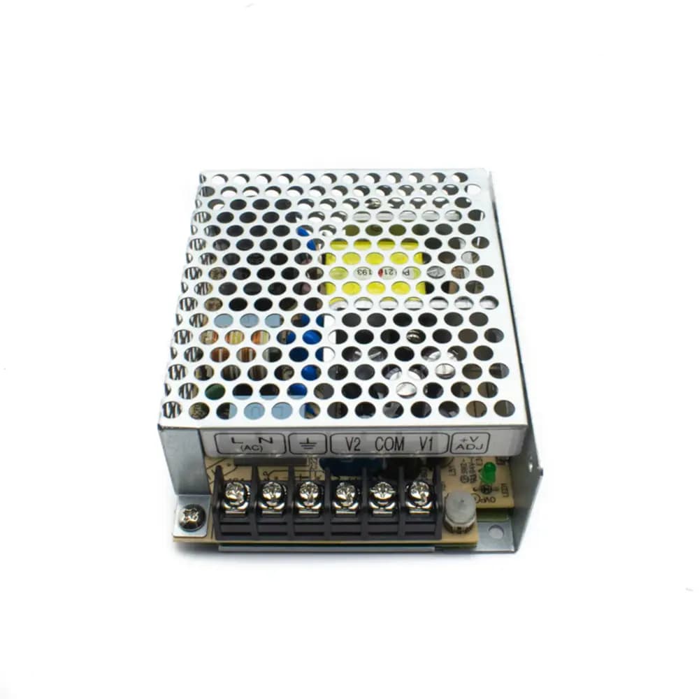 منبع تغذیه RD-35B — تصویر ۲