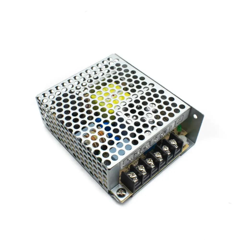 منبع تغذیه RD-35B — تصویر ۵