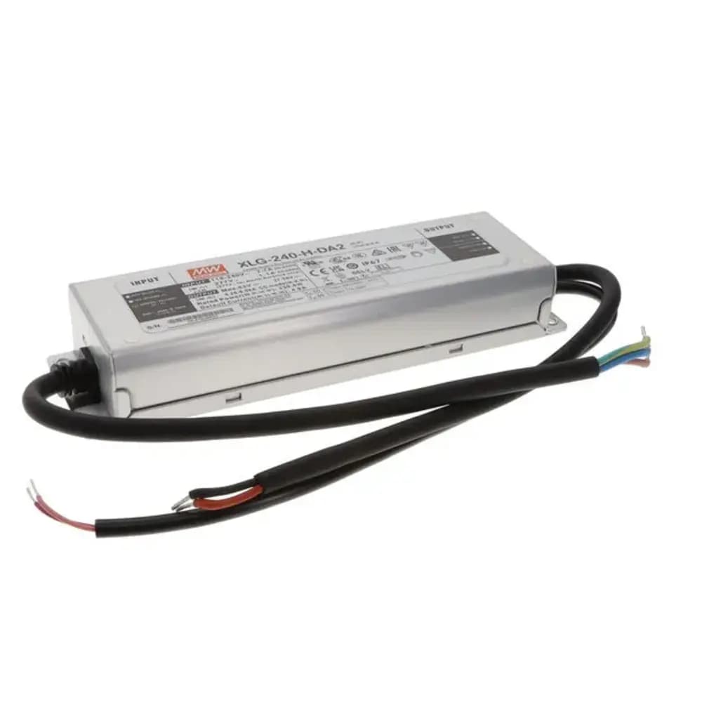 LED درایور XLG-240-H-DA2