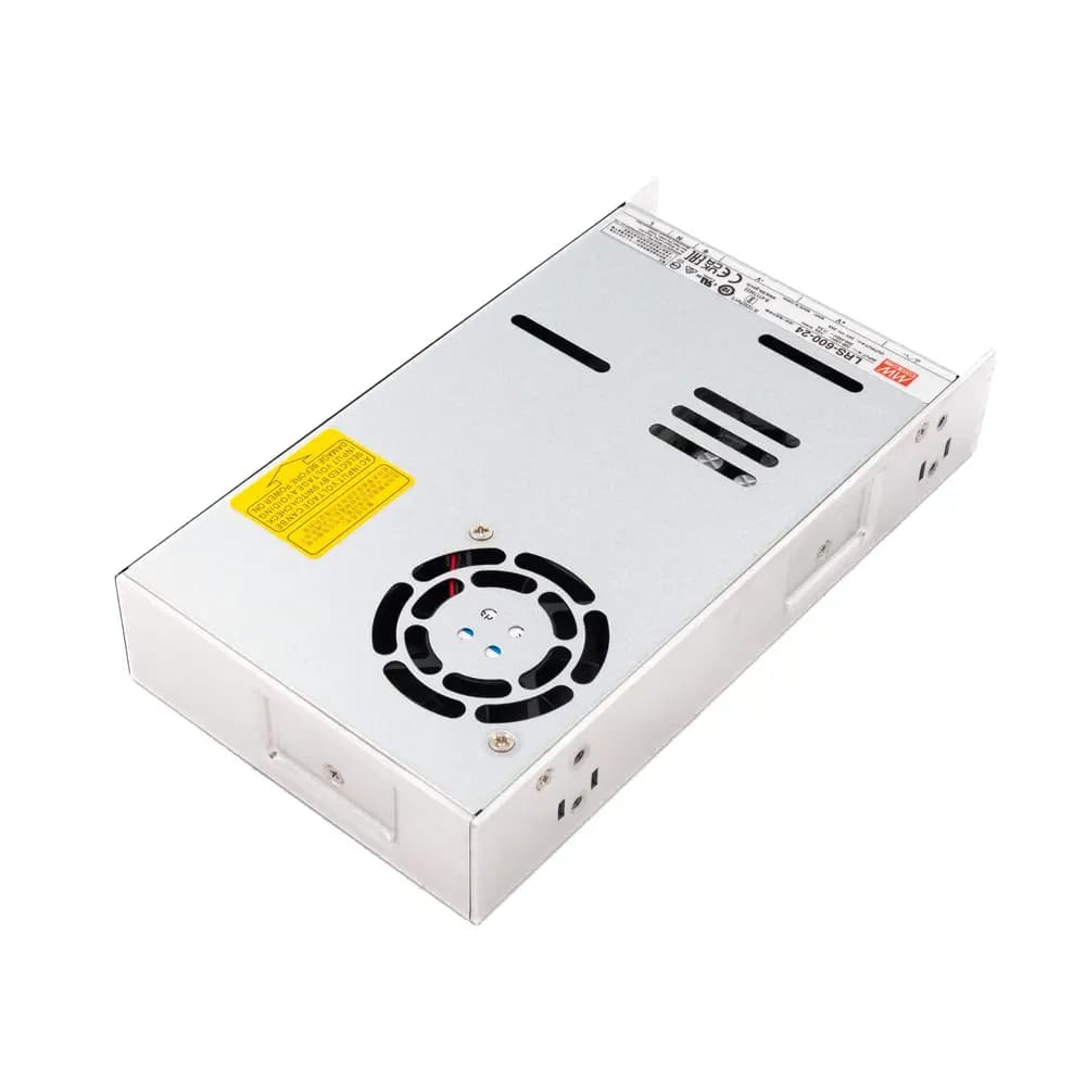 منبع تغذیه LRS-600N2-24 — تصویر ۵