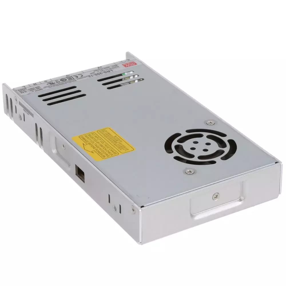 منبع تغذیه LRS-350N2-12 — تصویر ۵