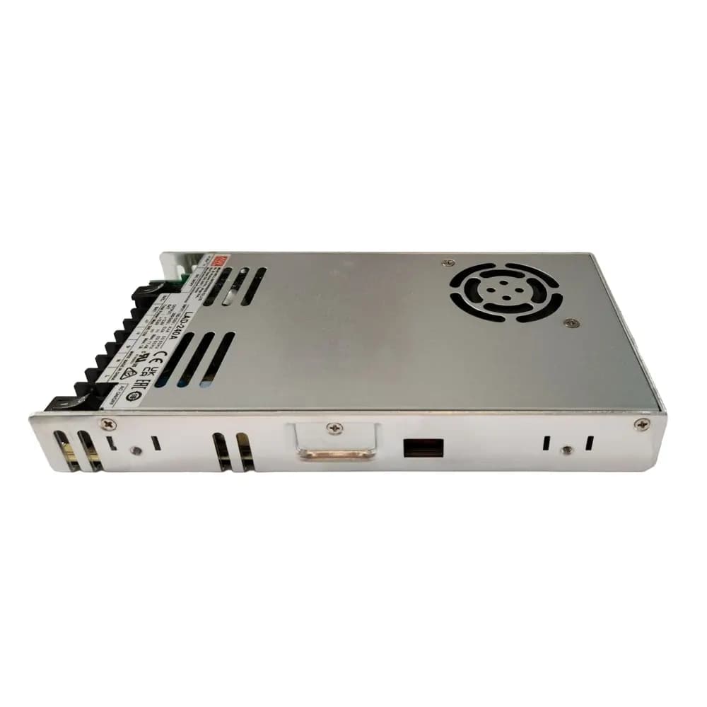 منبع تغذیه بدون وقفه LAD-240A — تصویر ۳