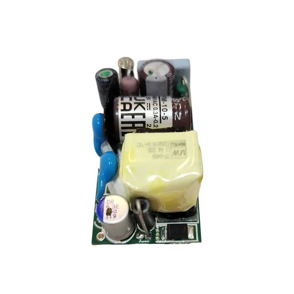 منبع تغذیه پزشکی MFM-10-5 🩺 — تصویر ۴