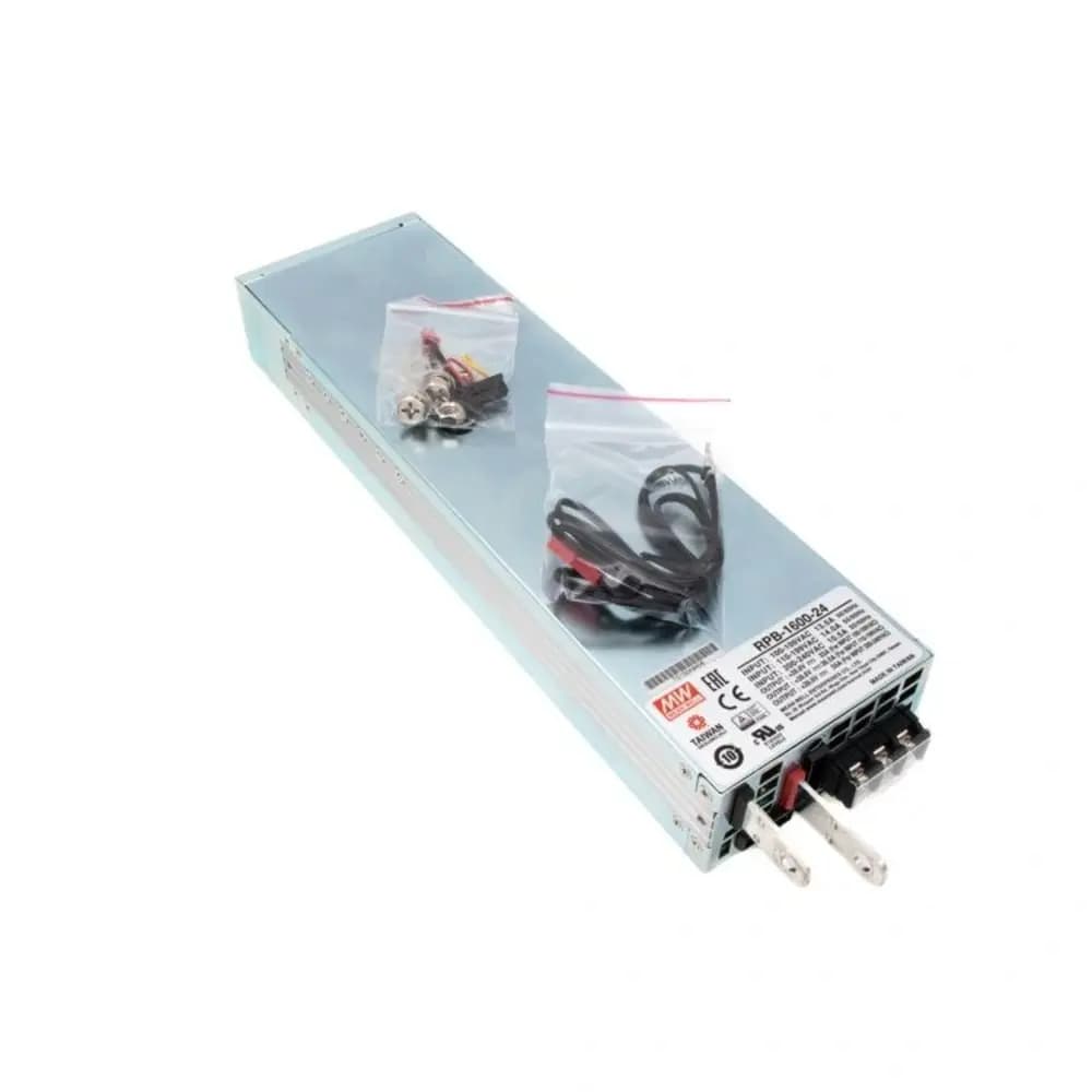 شارژر RPB-1600 — تصویر ۷