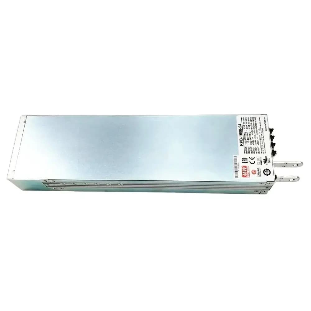 شارژر RPB-1600 — تصویر ۵