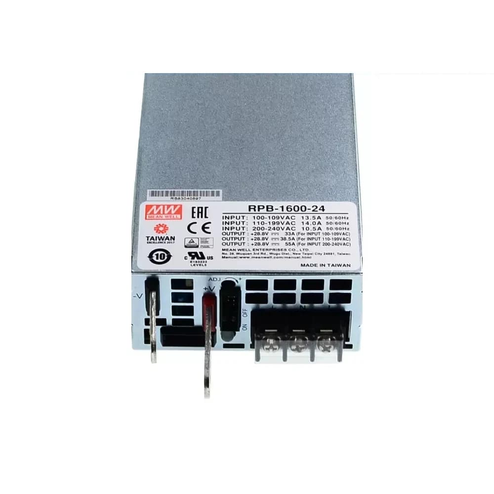 شارژر RPB-1600 — تصویر ۲