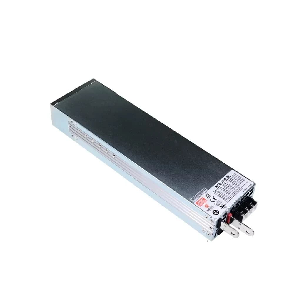 شارژر RPB-1600 — تصویر ۴