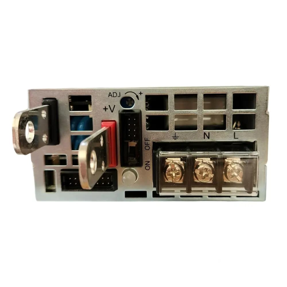 منبع تغذیه RSP-1600-24 — تصویر ۴