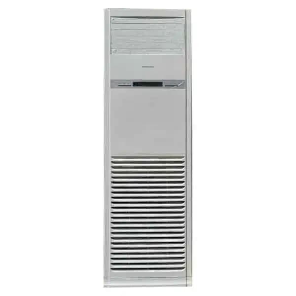 کولر گازی ایستاده جنرال گلد 60000 بیکس GG-GHF60000