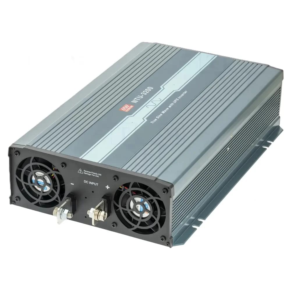 اینورتر UPS سینوسی NTU-3200-248EU — تصویر ۲