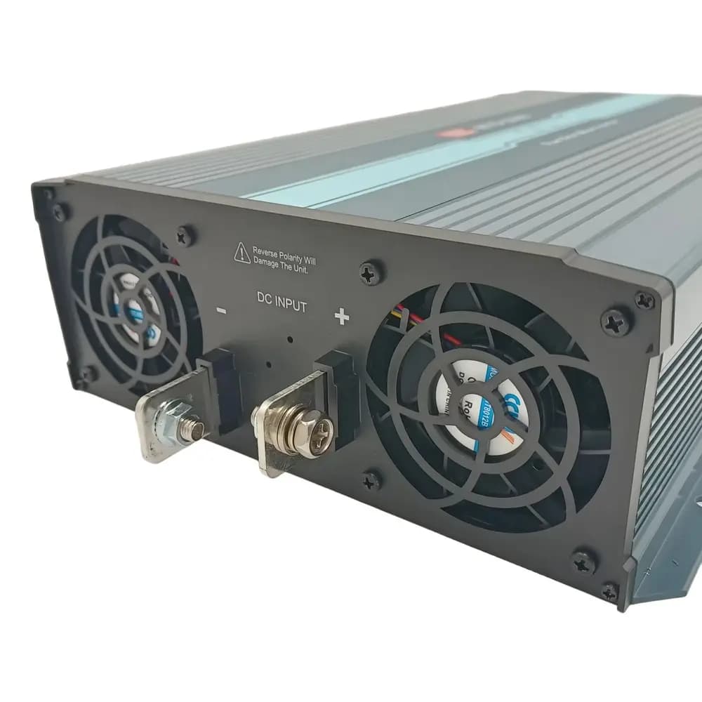 اینورتر UPS سینوسی NTU-3200-248EU — تصویر ۶