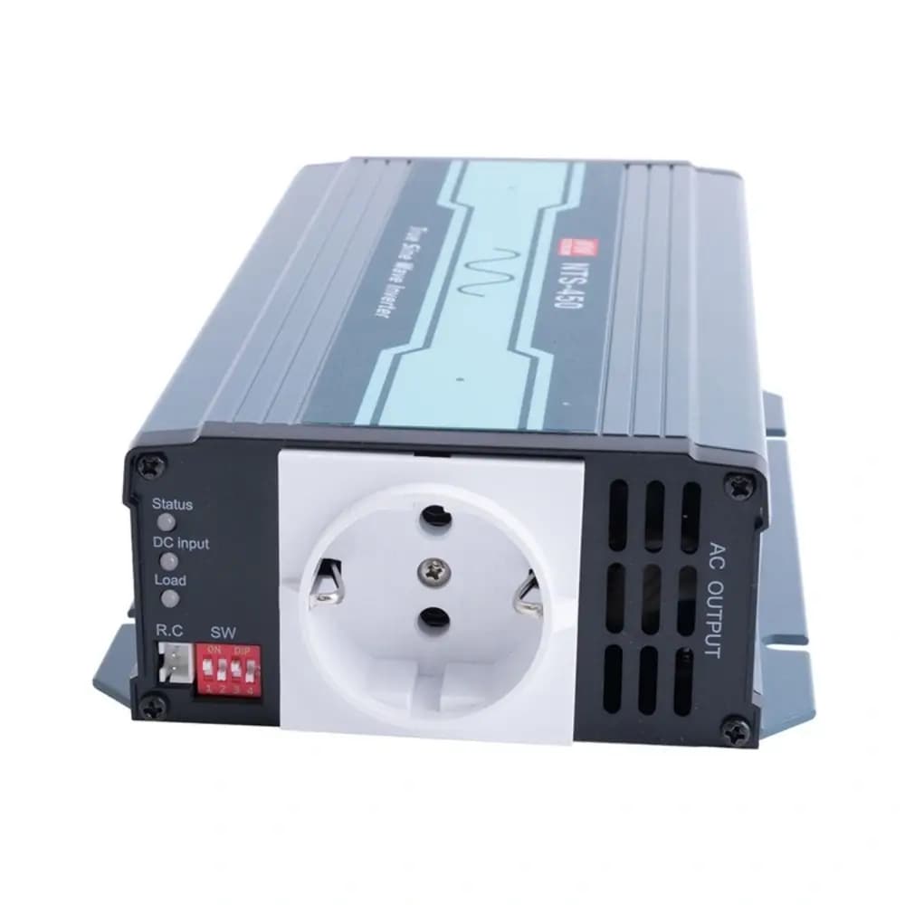 اینورتر سینوسی NTS-450-224EU — تصویر ۲