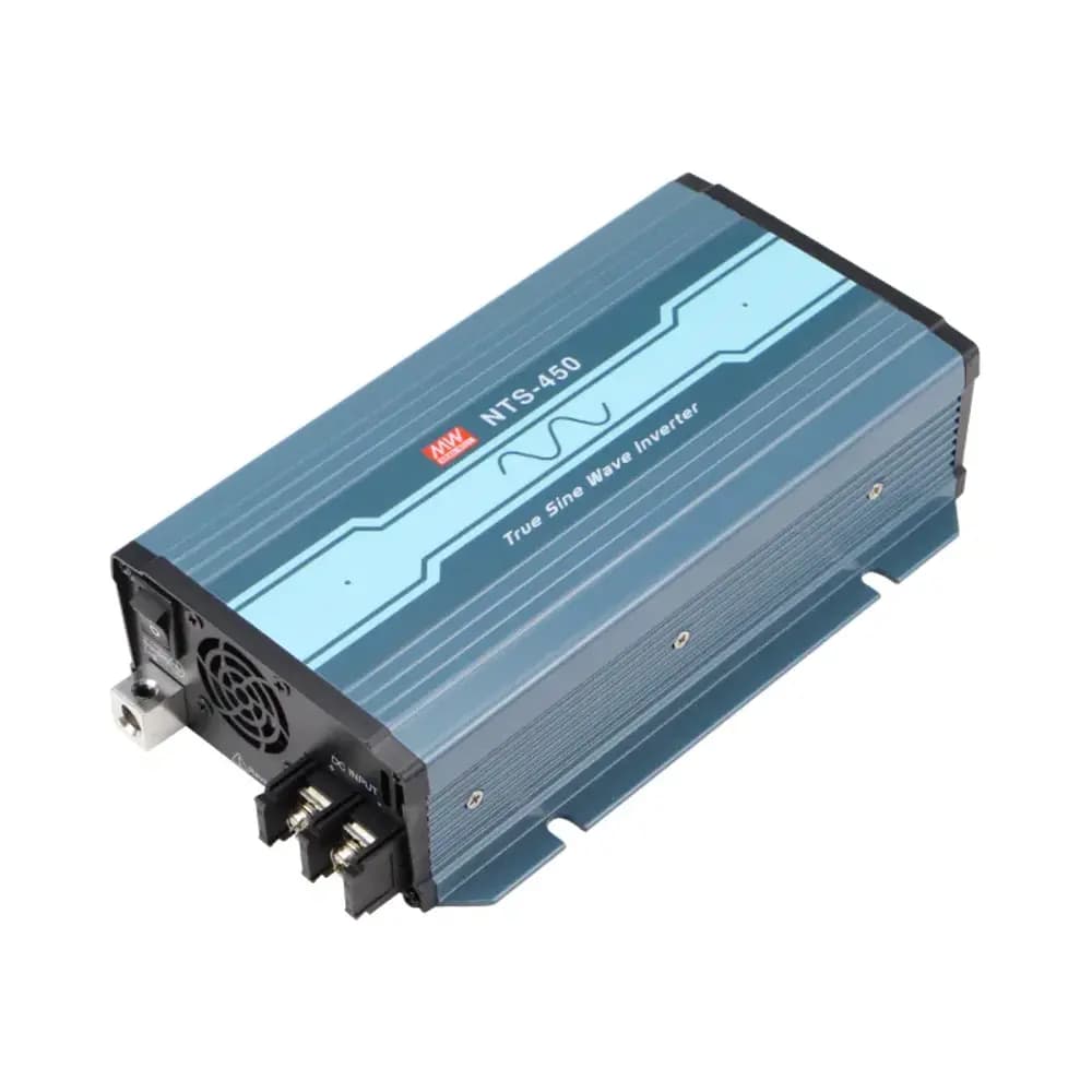 اینورتر سینوسی NTS-450-248EU