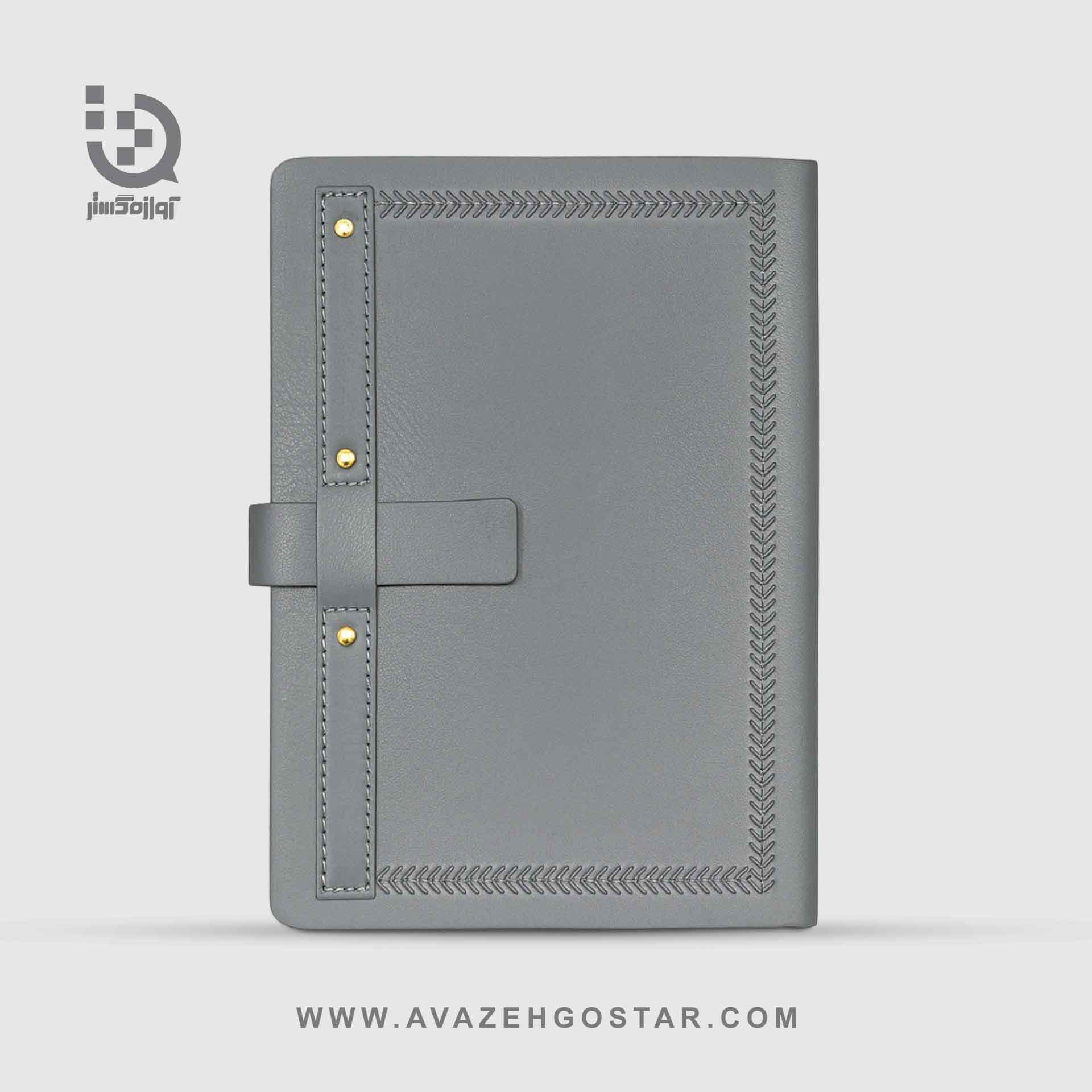 سررسید 1405 سانتوس — تصویر ۴