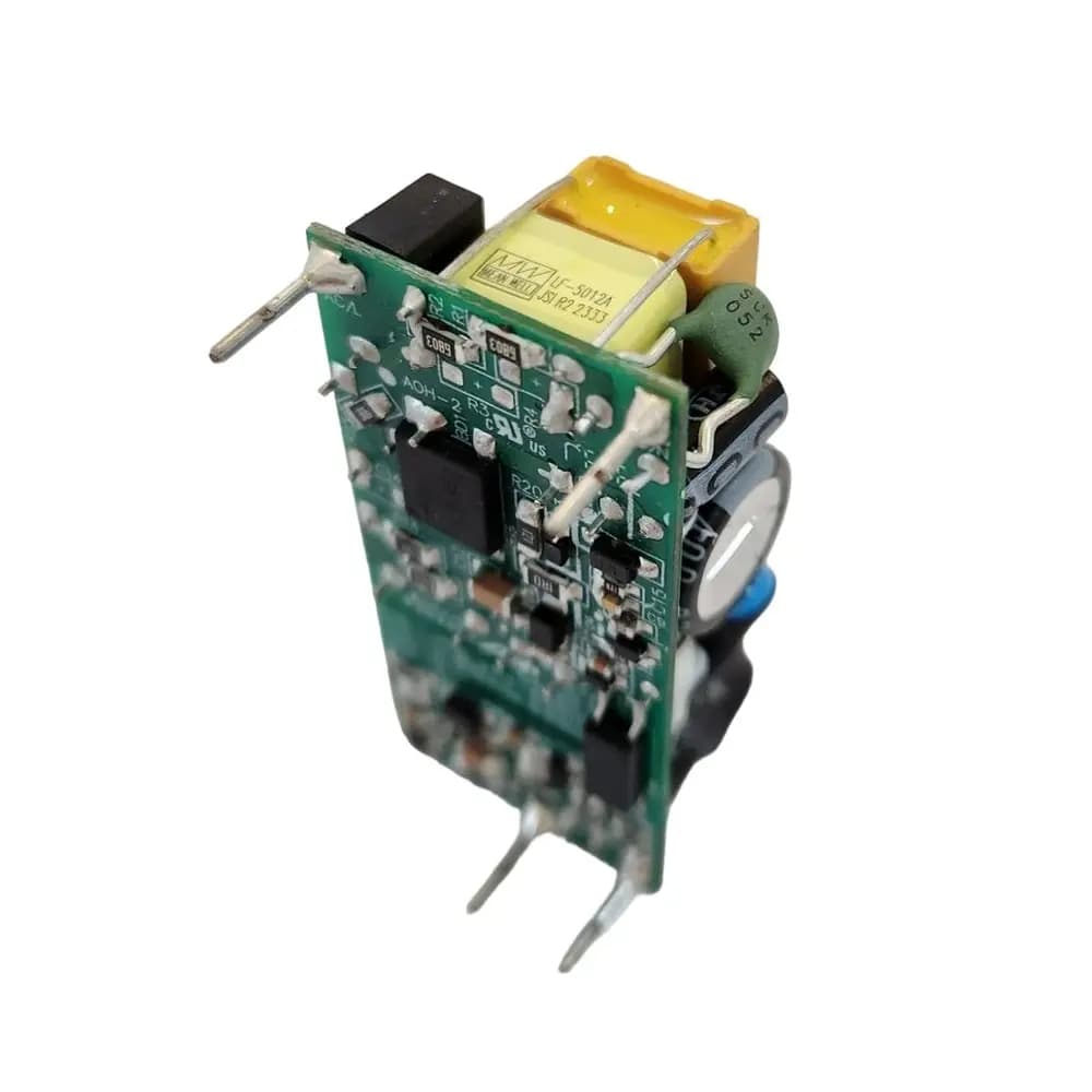منبع تغذیه پزشکی MFM-20-5 🩺 — تصویر ۶