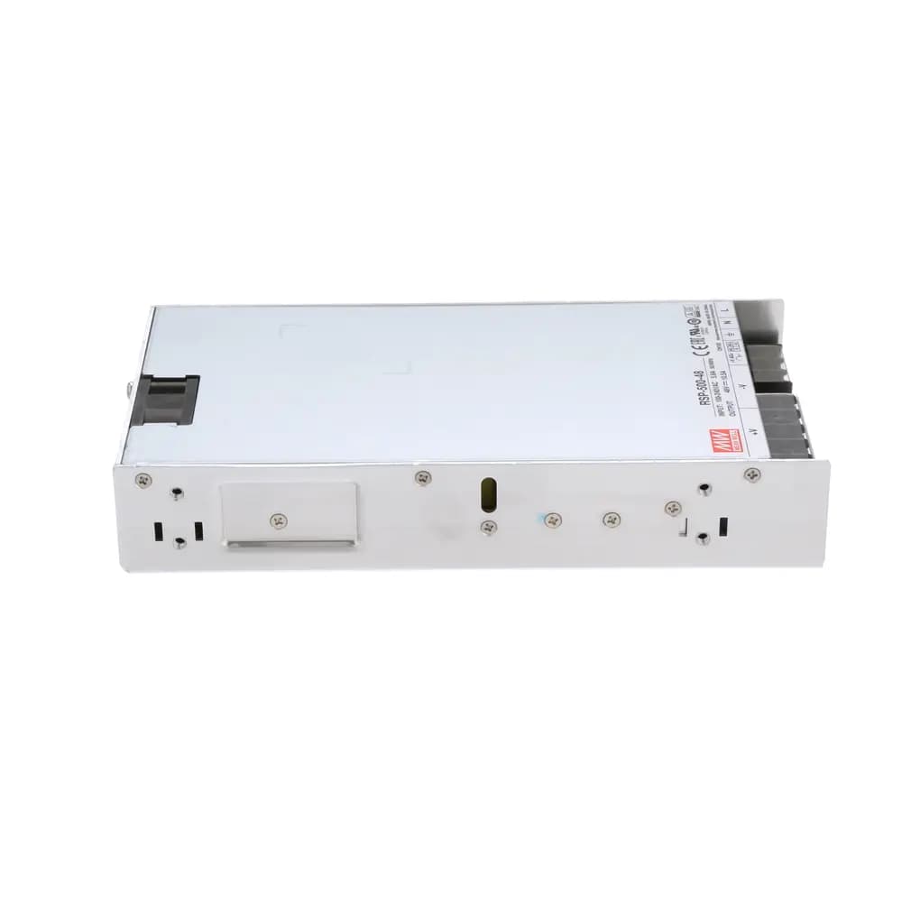 منبع تغذیه RSP-500 — تصویر ۴