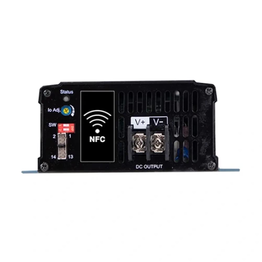 شارژر هوشمند NPB-450-12NFC — تصویر ۲