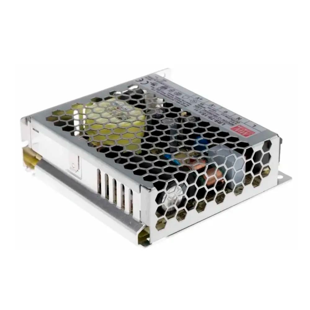 منبع تغذیه LRS-75-15 — تصویر ۲