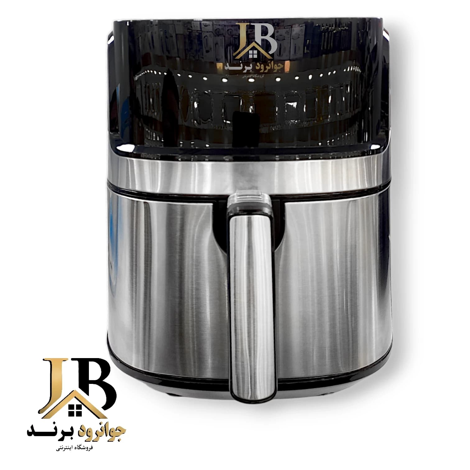 سرخ کن بدون روغن یونیک مکس 8 لیتری 1800 وات مدل Unique Max PSA_600 — تصویر ۳