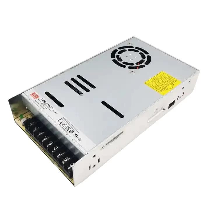 منبع تغذیه LRS-600N2-36