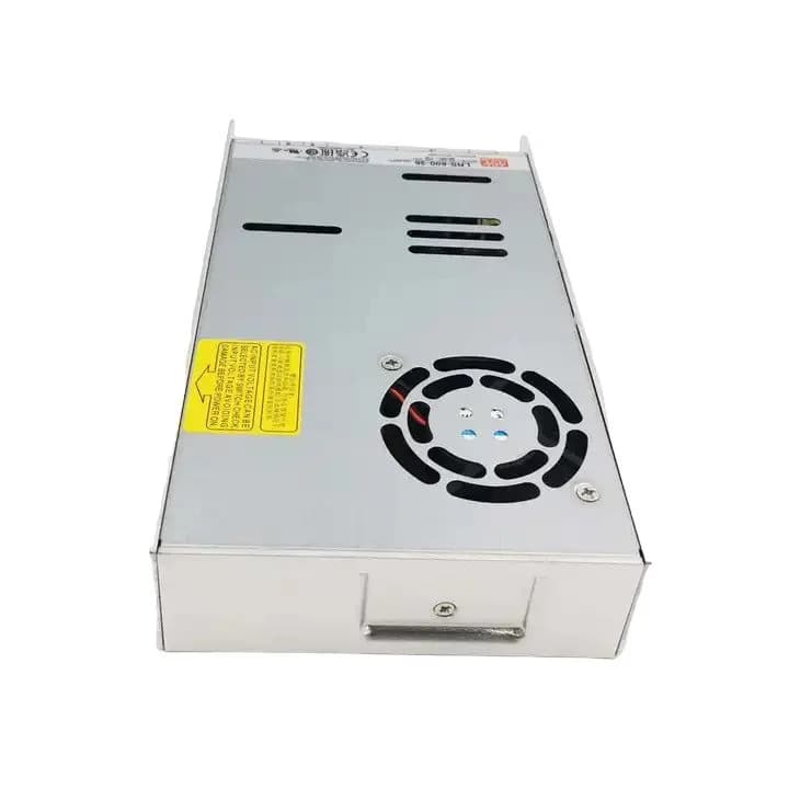 منبع تغذیه LRS-600N2-36 — تصویر ۴