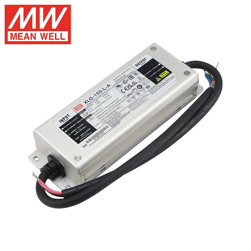 LED درایور XLG-150-L-A