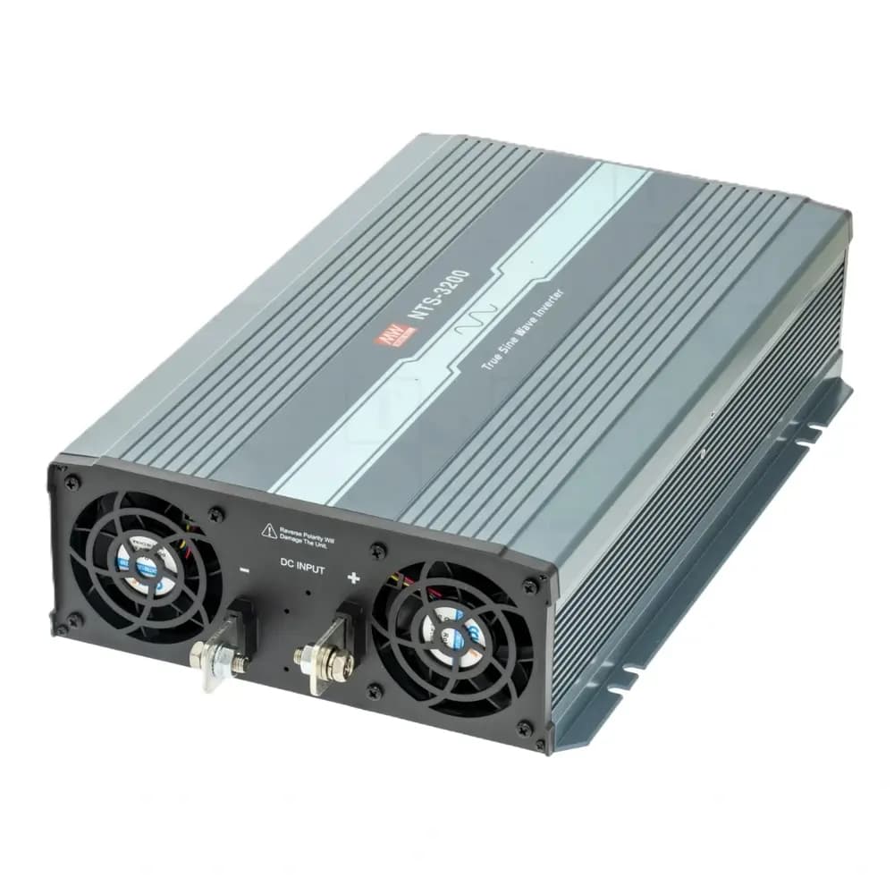 اینورتر سینوسی NTS-3200-248EU — تصویر ۲